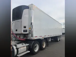 2018 UTILITY TRAILERS VS2RA 36/156/102