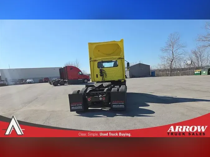 2020 INTERNATIONAL RH613