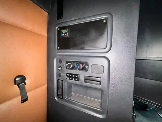 2022 Freightliner PT126SLP