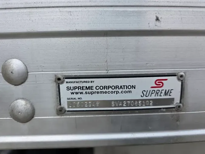 2019 FREIGHTLINER M2 106