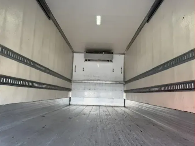 2019 Hino 268A