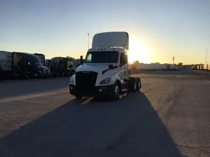 2019 Freightliner Cascadia