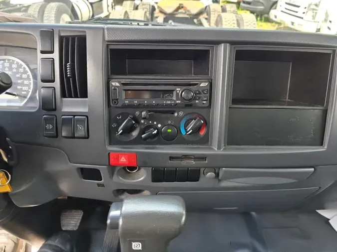 2020 CHEVROLET MOTOR DIV. LCF 4500HD