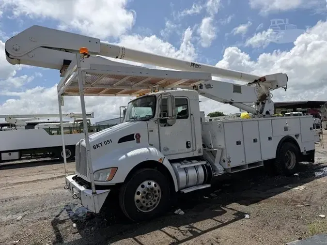 2013 ALTEC AA755893692e7bcd48aebf20a3a29f3eed00d