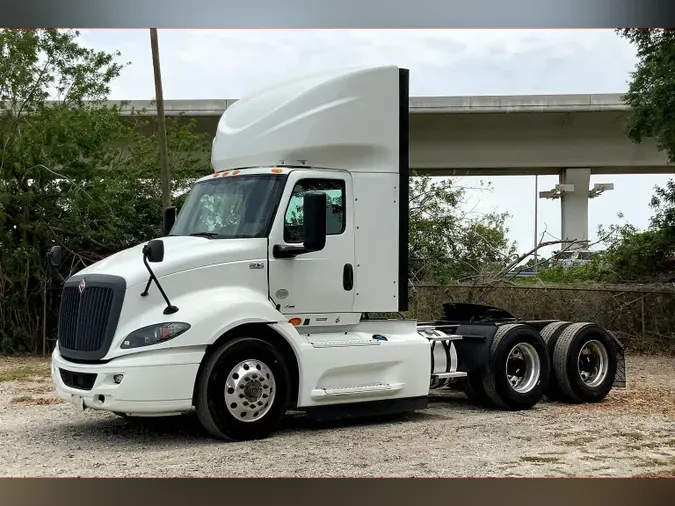 2021 INT RH613 6x4