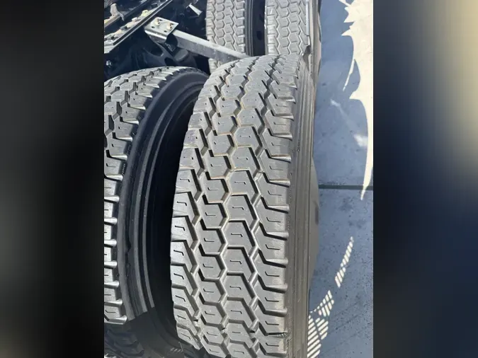2021 Kenworth T680