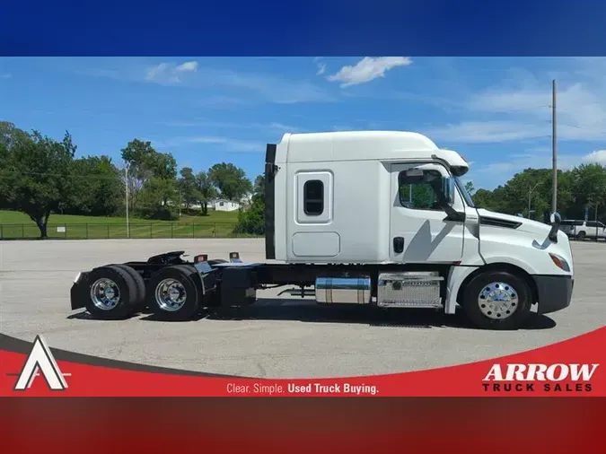 2019 FREIGHTLINER CA12689371d8343804b8d4df1b34a772d0c28