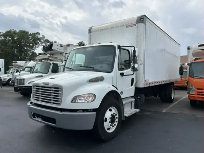 2020 FREIGHTLINER/MERCEDES M2 10689373623cd719e6fa5b3bb8978e121d8