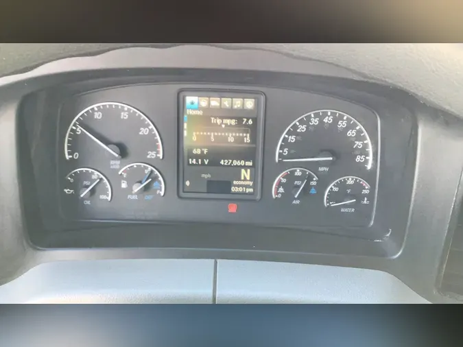 2021 Freightliner Cascadia 1268937f142293f50231969f089ad5d4b12