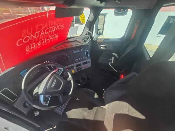 2018 FREIGHTLINER/MERCEDES NEW CASCADIA PX12664