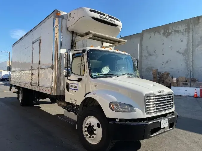 2017 Freightliner M2893c15f40ef1c6f17a5bf13fb131ce98