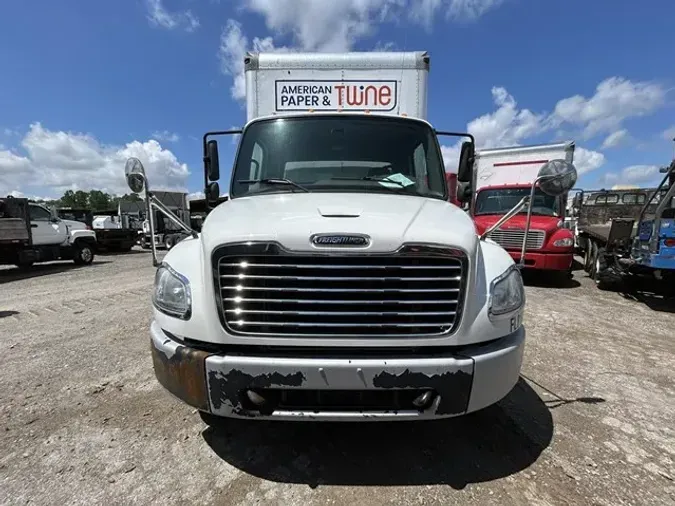 2018 FREIGHTLINER BUSINESS CLASS M2 106