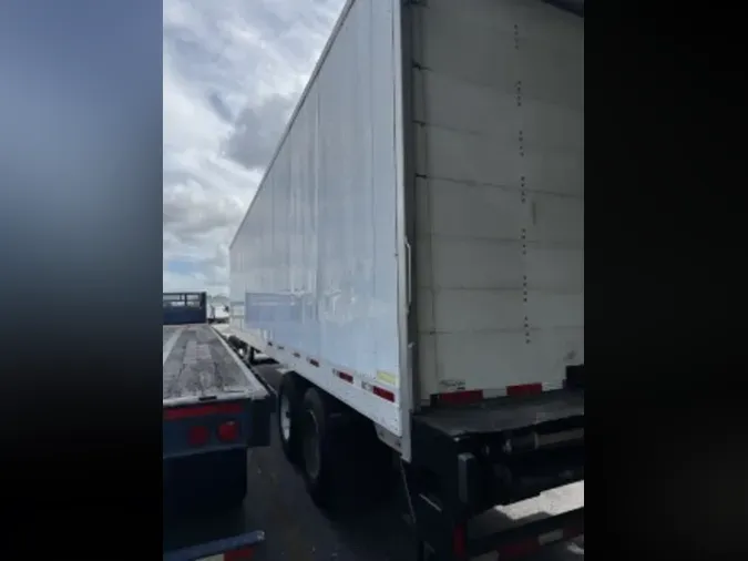 2013 UTILITY TRAILERS VS2DC 42/162/102