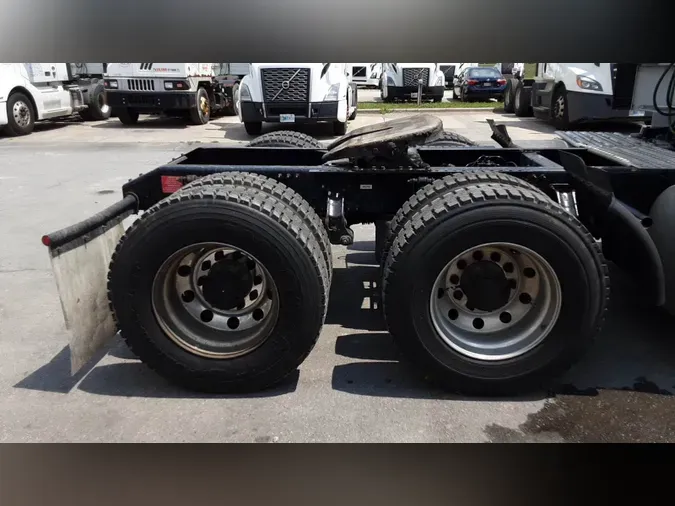 2019 Volvo VNL300893e226dc6efff5dedfc021d9c689794