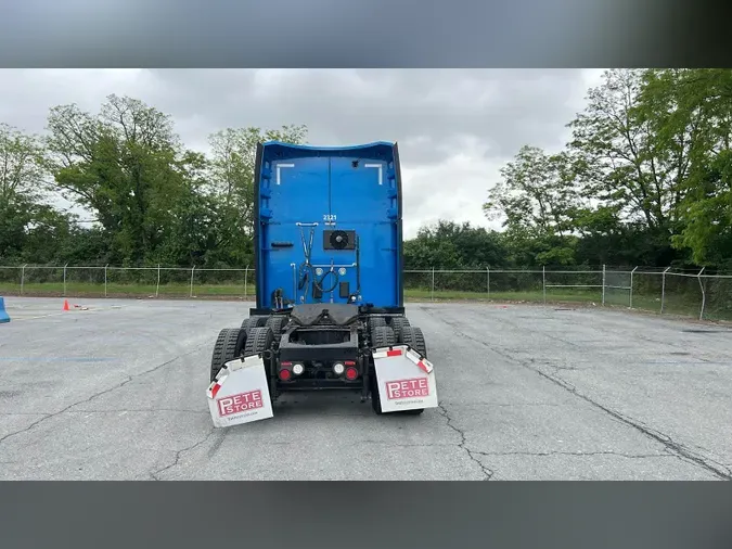 2021 Peterbilt 579
