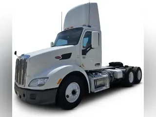 2016 Peterbilt 579