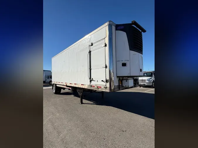 2016 UTILITY TRAILERS VS1RA 28/162/102893f1bdc32578507afb0295aa84255d3