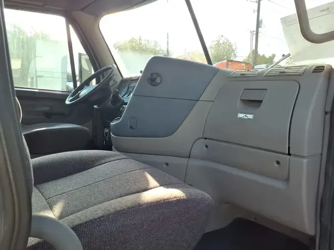 2019 FREIGHTLINER/MERCEDES CASCADIA 113