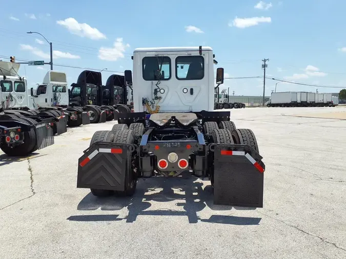 2020 FREIGHTLINER CASCADIA 125