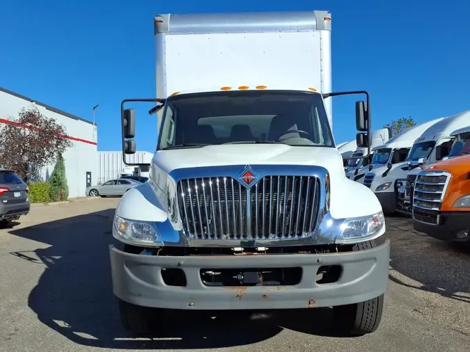 2019 NAVISTAR INTERNATIONAL 4300