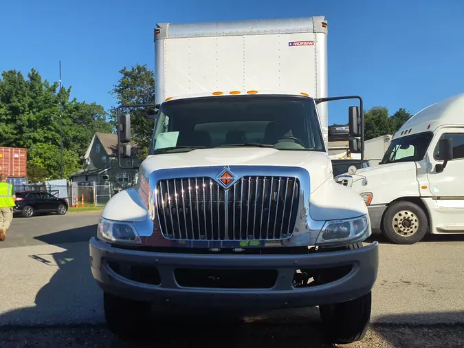 2018 NAVISTAR INTERNATIONAL 4300