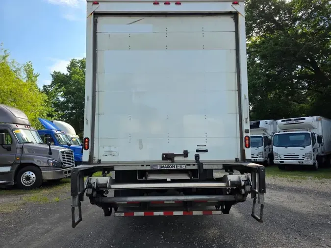 2019 FREIGHTLINER M2 106