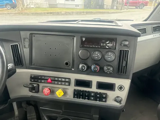 2019 FREIGHTLINER/MERCEDES NEW CASCADIA PX12664