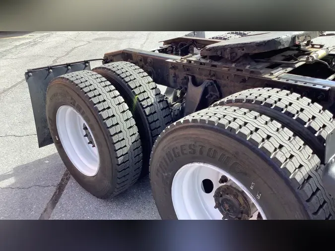 2020 International LT