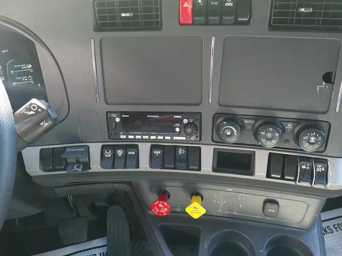 2022 Kenworth T680