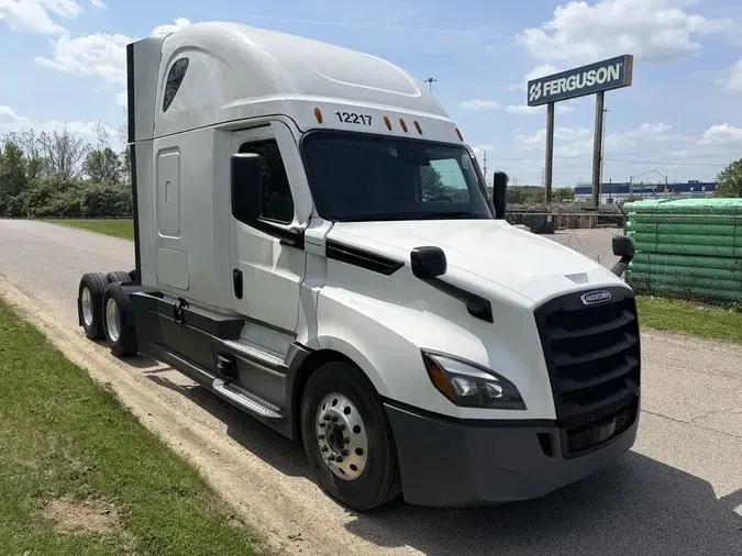 2022 Freightliner Cascadia&reg;