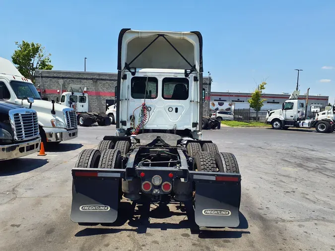 2020 FREIGHTLINER/MERCEDES NEW CASCADIA PX12664