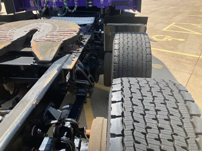 2020 Kenworth T680