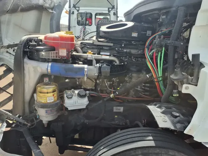 2020 FREIGHTLINER/MERCEDES NEW CASCADIA PX12664