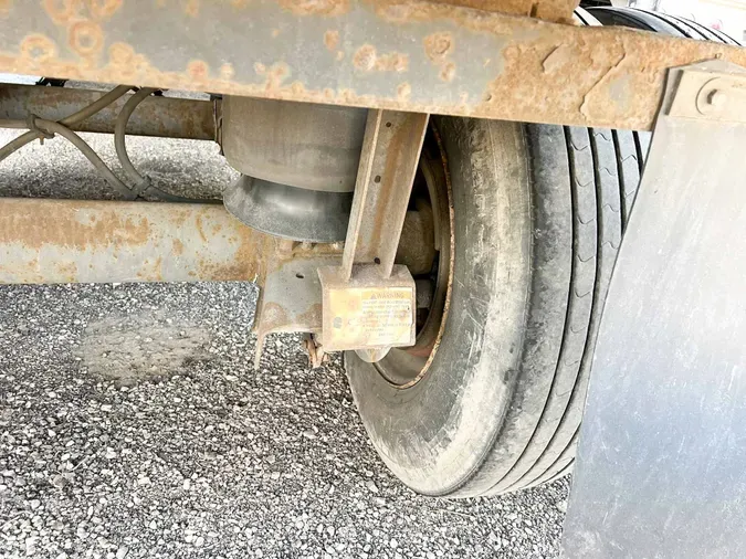 2014 UTILITY VS2DX89442c1b23de692da4f7118eb0b7a98b