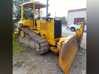 1999 CAT D5M XL