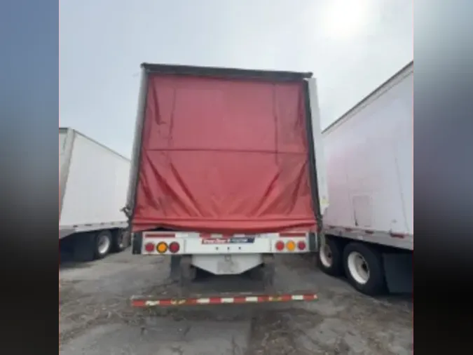 2017 GREAT DANE TRAILERS FLATBED 48/1028944ca7bb6a26ff1f0dc5241aefb7dcd