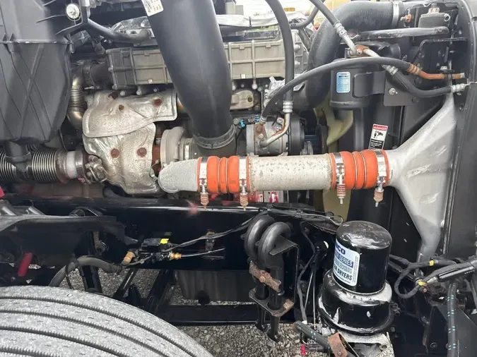 2020 FREIGHTLINER/MERCEDES NEW CASCADIA PX12664894515ba2dd91c2e586dce513c3f2fd4