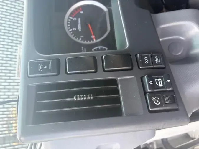 2019 ISUZU DIESEL NRR DIESEL