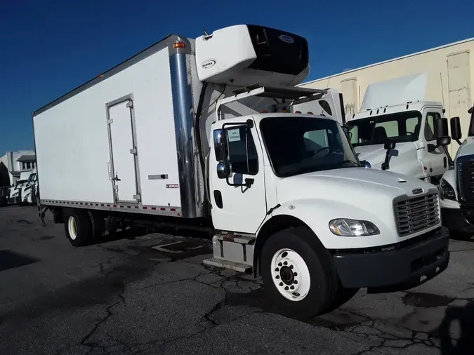 2019 FREIGHTLINER/MERCEDES M2 1068946d7494b3dcf03aa5ae1c7b9843891