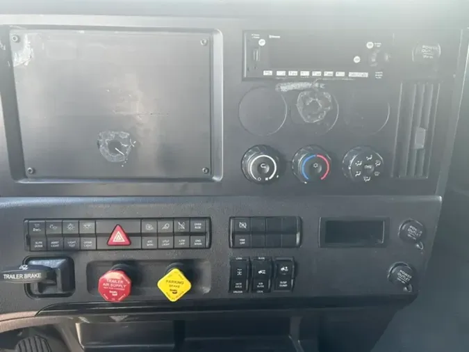 2023 FREIGHTLINER/MERCEDES NEW CASCADIA PX12664