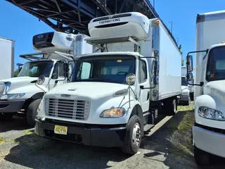 2018 FREIGHTLINER M2 106