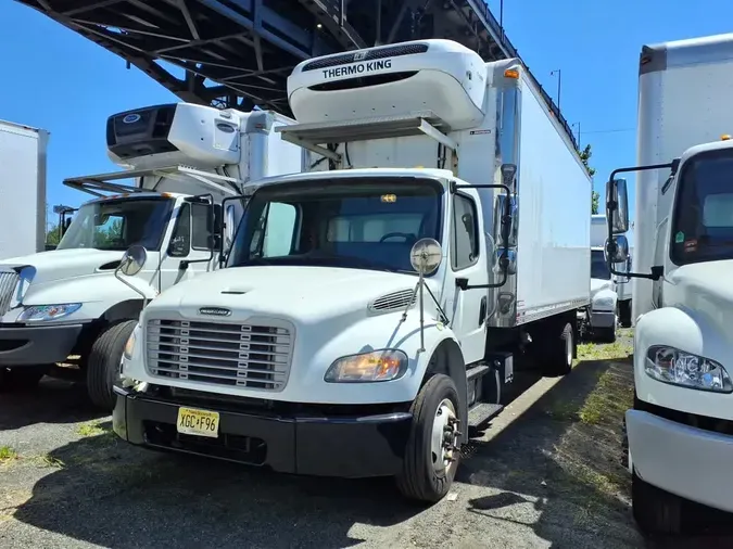 2018 FREIGHTLINER M2 1068947f715fa91070cab3de52033affa0b