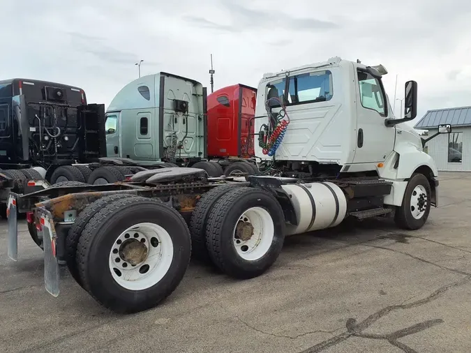 2020 NAVISTAR INTERNATIONAL LT625 DAYCAB T/A894809db4f87c9eb678227484dae8575