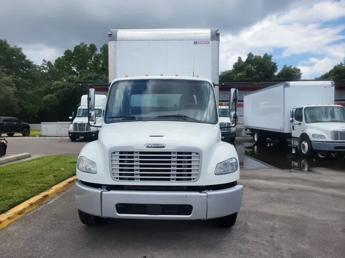 2019 FREIGHTLINER/MERCEDES M2 106