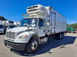 2019 FREIGHTLINER/MERCEDES M2 106