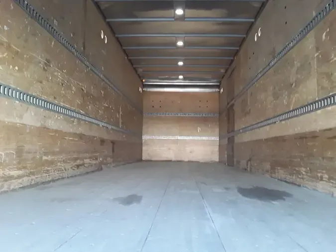 2020 FREIGHTLINER M2 106