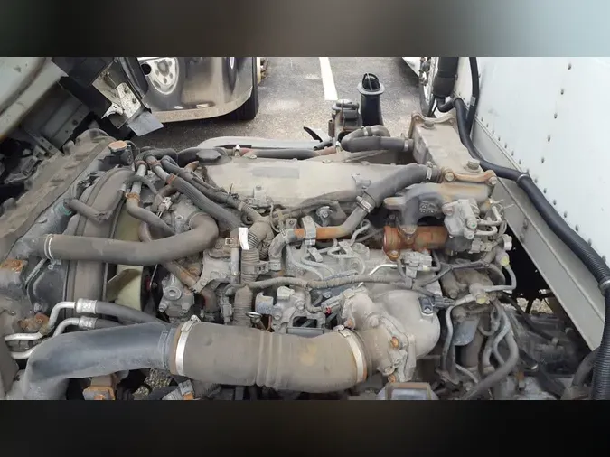 2020 ISUZU NRR894b03a1204584251e3b10c2ccd59b42