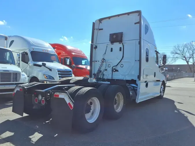 2022 FREIGHTLINER/MERCEDES NEW CASCADIA PX12664