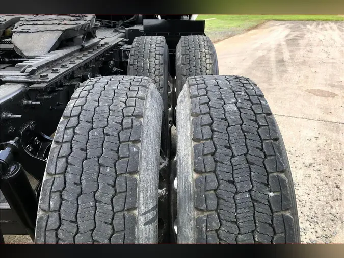 2020 INT LT625 6x4