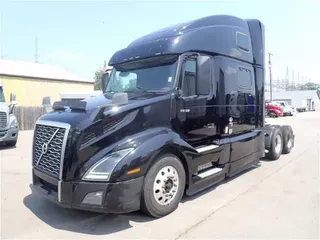 2024 VOLVO VNL860